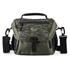 Сумка Lowepro Nova 160 AW II Бежевая
