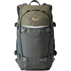Рюкзак Lowepro Flipside Trek BP 250 AW Серый Зеленый Рюкзак Lowepro Flipside Trek BP 250 AW Серый Зеленый