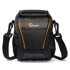 Сумка Lowepro Adventura SH100 II Черная