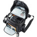Сумка Lowepro Nova 160 AW II Бежевая