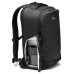 Рюкзак Lowepro Flipside Backpack 300 AW III Черный