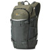 Рюкзак Lowepro Flipside Trek BP 250 AW Серый Зеленый Рюкзак Lowepro Flipside Trek BP 250 AW Серый Зеленый