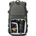 Рюкзак Lowepro Flipside Trek BP 250 AW Серый Зеленый Рюкзак Lowepro Flipside Trek BP 250 AW Серый Зеленый