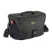 Сумка Lowepro Nova 200 AW II черная