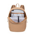 Рюкзак Rivacase 5422 Beige