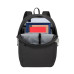 Рюкзак Rivacase 5422 Grey