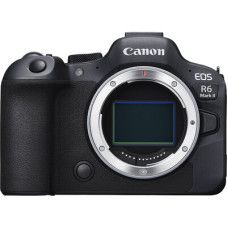 Фотоаппарат Canon EOS R6 Mark II Body