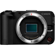 Фотоаппарат Canon EOS R50 V Body Black