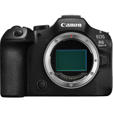 Фотоаппарат Canon EOS R6 Mark III Body