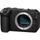 Фотоаппарат Canon EOS R6 V Body