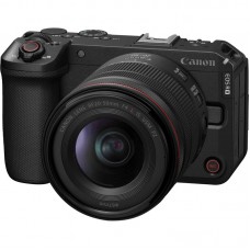 Фотоаппарат Canon EOS R6 V Kit 20-50mm f/4 Black