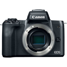 Фотоаппарат Canon EOS M50 Body Black