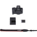 Фотоаппарат Canon EOS R50 Body Black