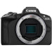 Фотоаппарат Canon EOS R50 Body Black