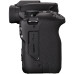 Фотоаппарат Canon EOS R50 Body Black