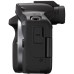 Фотоаппарат Canon EOS R50 Body Black