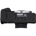 Фотоаппарат Canon EOS R50 Body Black
