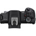 Фотоаппарат Canon EOS R50 Body Black