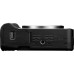 Фотоаппарат Canon EOS R50 V Body Black