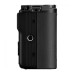 Фотоаппарат Canon EOS R50 V Body Black