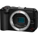 Фотоаппарат Canon EOS R50 V Body Black