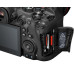 Фотоаппарат Canon EOS R6 Mark III Kit RF 24-105mm f/4-7.1 IS STM