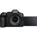 Фотоаппарат Canon EOS R6 Mark III Kit RF 24-105mm f/4-7.1 IS STM