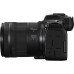 Фотоаппарат Canon EOS R6 Mark III Kit RF 24-105mm f/4-7.1 IS STM