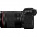 Фотоаппарат Canon EOS R6 Mark III Kit RF 24-105mm F/4L IS USM