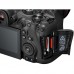 Фотоаппарат Canon EOS R6 Mark III Kit RF 24-105mm F/4L IS USM
