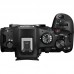 Фотоаппарат Canon EOS R6 Mark III Kit RF 24-105mm F/4L IS USM