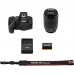 Фотоаппарат Canon EOS R6 Mark III Kit RF 24-105mm F/4L IS USM