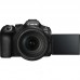 Фотоаппарат Canon EOS R6 Mark III Kit RF 24-105mm F/4L IS USM
