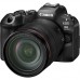 Фотоаппарат Canon EOS R6 Mark III Kit RF 24-105mm F/4L IS USM