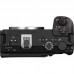 Фотоаппарат Canon EOS R6 V Body