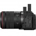 Фотоаппарат Canon EOS R6 V Kit 20-50mm f/4 Black