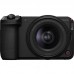 Фотоаппарат Canon EOS R6 V Kit 20-50mm f/4 Black