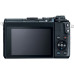 Фотоаппарат Canon EOS M6 Kit EF-M 15-45 IS STM Black
