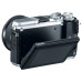 Фотоаппарат Canon EOS M6 Kit EF-M 15-45 IS STM Silver