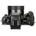 Фотоаппарат Canon EOS M5 Kit EF-M 15-45 IS STM Black