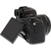 Фотоаппарат Canon EOS M5 Kit EF-M 15-45 IS STM Black