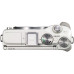 Фотоаппарат Canon EOS M3 Kit 15-45 IS STM White