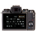 Фотоаппарат Canon EOS M5 Kit EF-M 18-150 IS STM Black