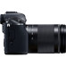 Фотоаппарат Canon EOS M5 Kit EF-M 18-150 IS STM Black