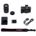 Фотоаппарат Canon EOS M5 Kit EF-M 18-150 IS STM Black