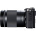 Фотоаппарат Canon EOS M6 Kit EF-M 18-150 IS STM Black