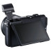 Фотоаппарат Canon EOS M100 Kit 15-45 IS STM Черный