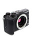 Фотоаппарат Canon EOS M6 Body Black