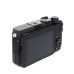 Фотоаппарат Canon EOS M6 Body Black