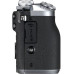 Фотоаппарат Canon EOS M6 Body Silver